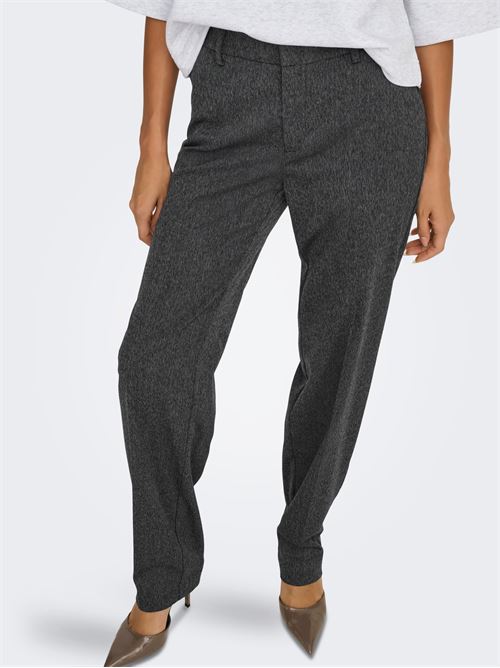  ONLY | 15357615/Dark Grey Melange